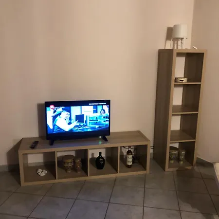 Papalina's House Apartment Bergamo